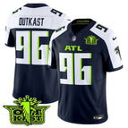 Atliens Alternate / OutKast / S