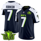 Atliens Alternate / Bijan Robinson / S