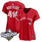 Red / NorthSide 416 / S