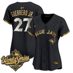 Black Gold / Vladimir Guerrero Jr. / S