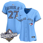 Powder Blue / Vladimir Guerrero Jr. / S
