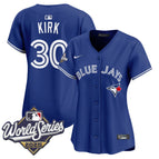 Royal / Alejandro Kirk / S