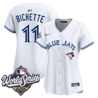 White / Bo Bichette / S