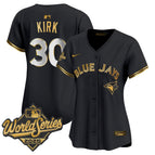 Black Gold / Alejandro Kirk / S