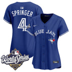 Royal / George Springer / S
