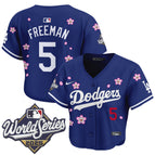Royal / Freddie Freeman / S