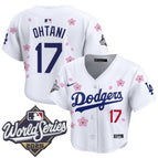 White / Shohei Ohtani / S