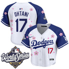 Alternate / Shohei Ohtani / S