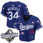 Royal / Fernando Valenzuela / S