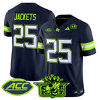 Atliens / #25 Jackets / S