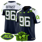 Atliens Alternate / #96 OutKast / S