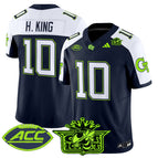 Atliens Alternate / Haynes King / S