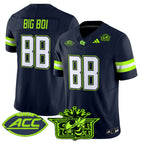 Atliens / BB Big Boi / S