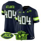 Atliens / Atlanta 404 / S
