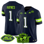 Atliens / Jamal Haynes / S