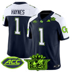 Atliens Alternate / Jamal Haynes / S