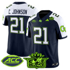 Atliens Alternate / Calvin Johnson / S