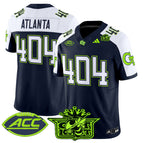 Atliens Alternate / Atlanta 404 / S