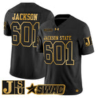 Black Gold / Jackson 601 / S