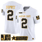 White Gold / Ja'Naylon Dupree / S