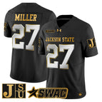 Black Limited / Ahmad Miller / S