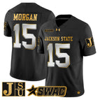 Black Limited / JaCobian Morgan / S
