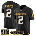 Black Limited / Ja'Naylon Dupree / S