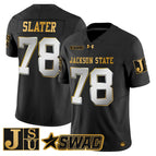 Black Limited / Jackie Slater / S
