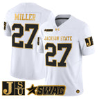 White Gold / Ahmad Miller / S