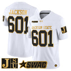 White Gold / Jackson 601 / S
