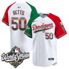 Alternate / Mookie Betts / S