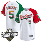 Alternate / Freddie Freeman / S