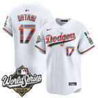 White / Shohei Ohtani / S