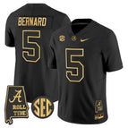 Black Gold / Germie Bernard / S