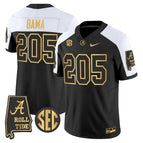 Alternate / Bama 205 / S