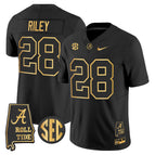 Black Gold / Kevin Riley / S
