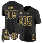 Black Gold / Bama 205 / S