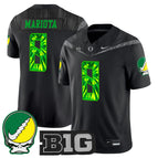 Black / Marcus Mariota / S
