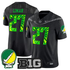 Black / Jayden Limar / S