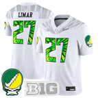 White / Jayden Limar / S