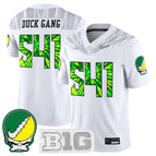 White / Duck Gang 541 / S