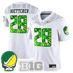 White / Bryce Boettcher / S