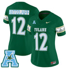 Green / Jake Retzlaff / S