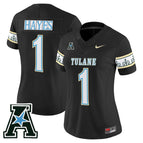 Black / Omari Hayes / S