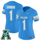 Blue / Omari Hayes / S