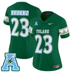Green / Javin Gordon / S