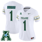 White / Omari Hayes / S