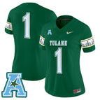 Green / #1 Team / S