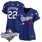 Royal / Clayton Kershaw / S