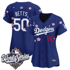 Royal / Mookie Betts / S